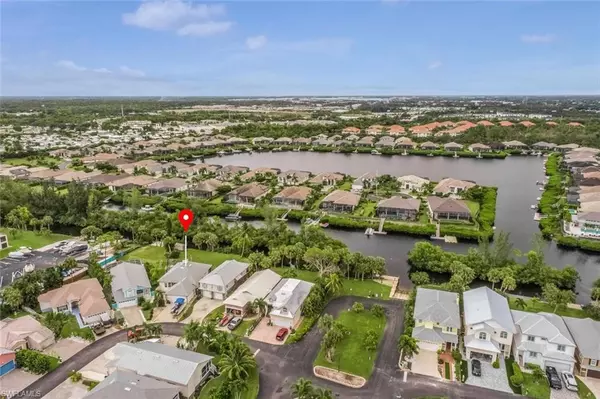 Fort Myers, FL 33908,6062 Waterway Bay DR