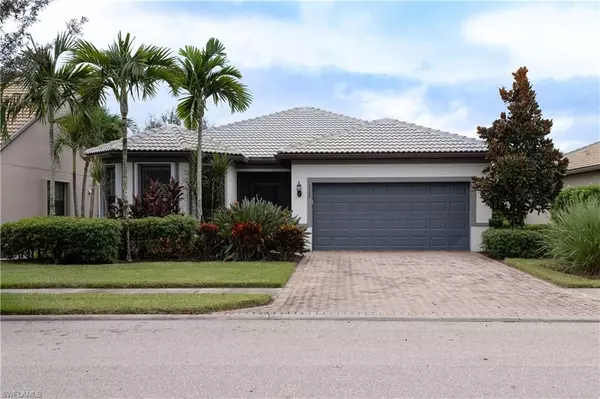 6268 Victory DR, Ave Maria, FL 34142