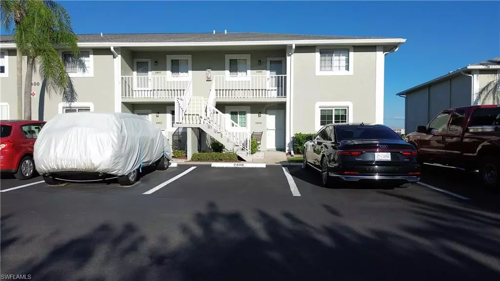 Punta Gorda, FL 33980,3310 Loveland BLVD #2404