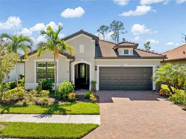 2633 Daisy DR, North Port, FL 34289
