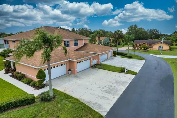 19914 Lake Vista CIR N #14B, Lehigh Acres, FL 33936