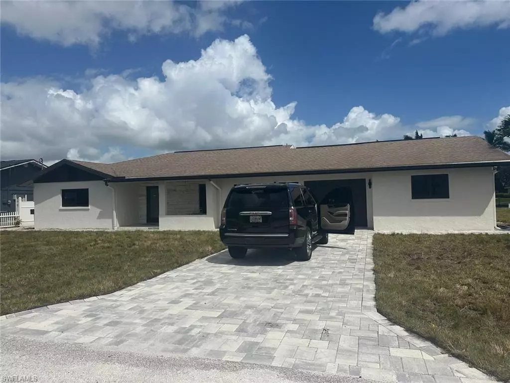 Port Charlotte, FL 33952,106 Sinclair ST SE