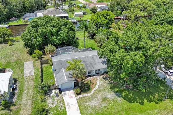 North Fort Myers, FL 33903,1837 Marina CIR