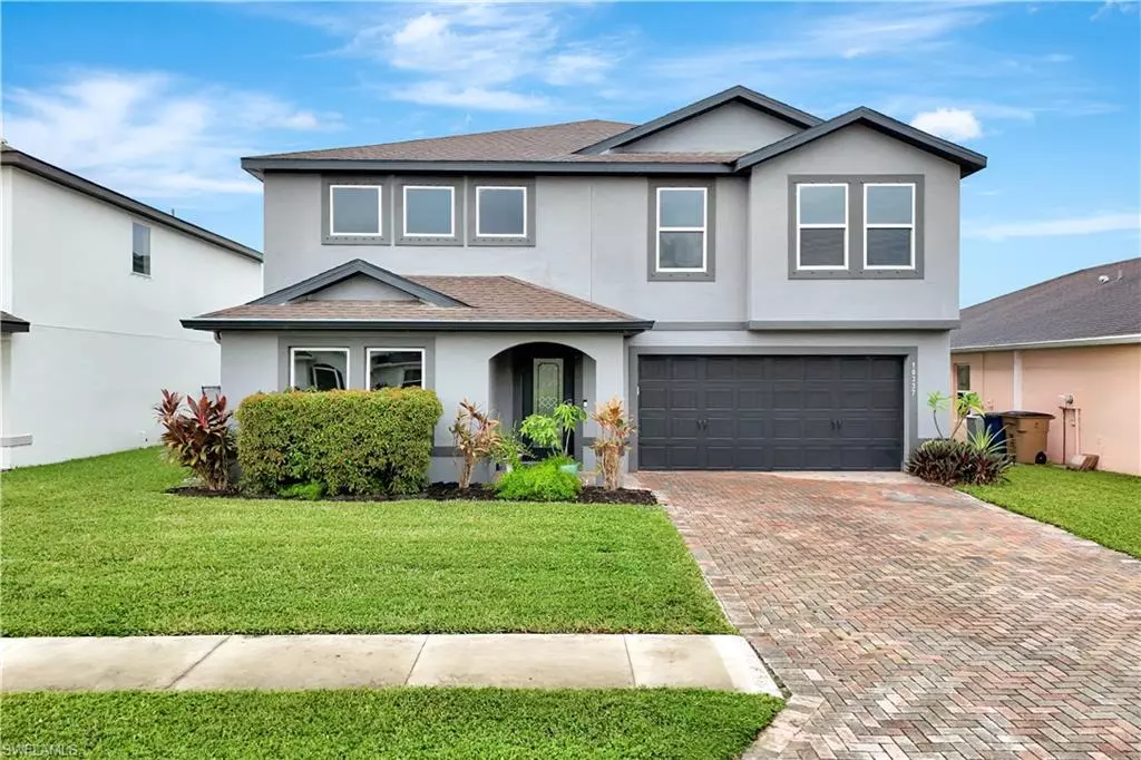 Lehigh Acres, FL 33936,10337 Canal Brook LN