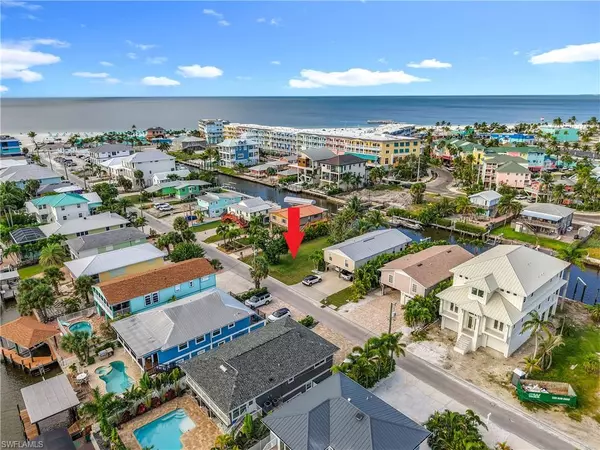 219 Primo DR, Fort Myers Beach, FL 33931