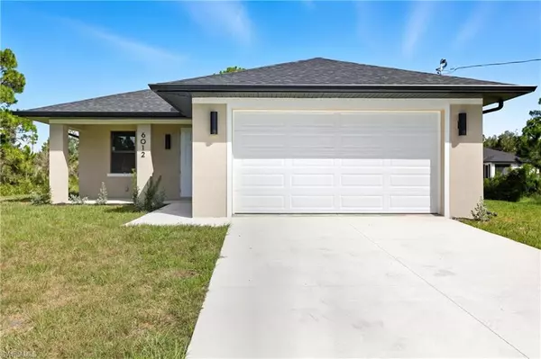 Lehigh Acres, FL 33971,2810 73rd ST W