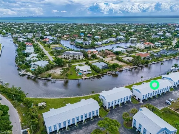 Sanibel, FL 33957,1250 Tennisplace CT #C25