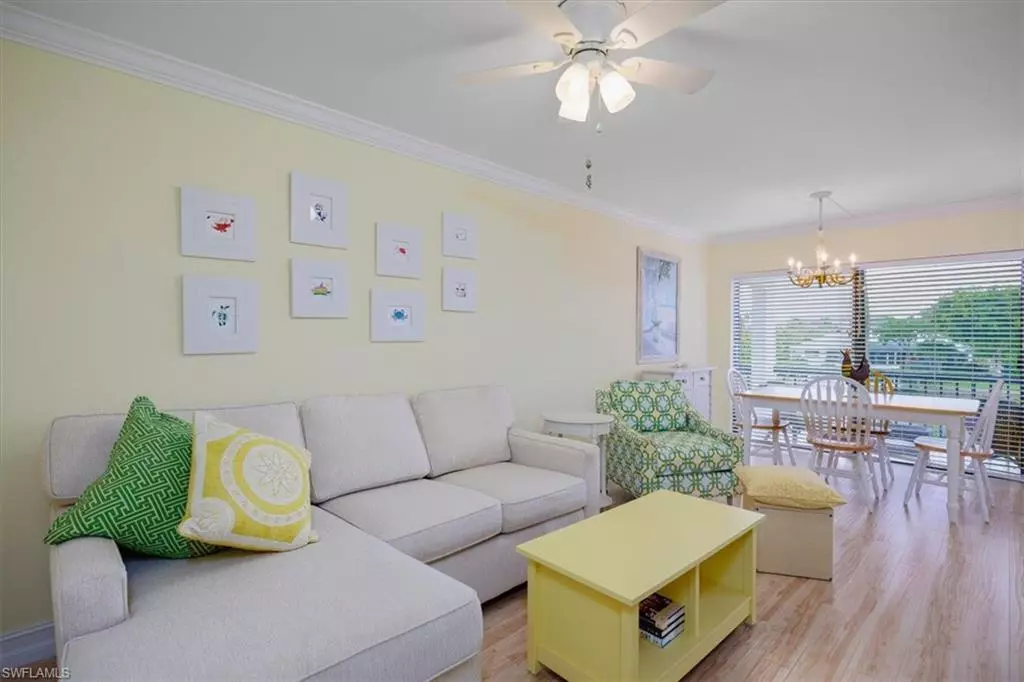 Sanibel, FL 33957,1250 Tennisplace CT #C25