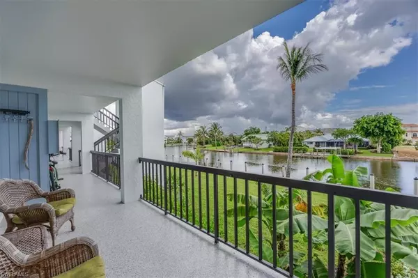 Sanibel, FL 33957,1250 Tennisplace CT #C25