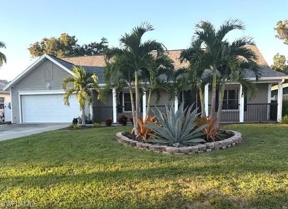 1263 Caloosa DR, Fort Myers, FL 33901