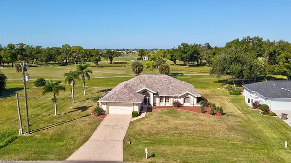 Cape Coral, FL 33993,1574 NW 28th AVE