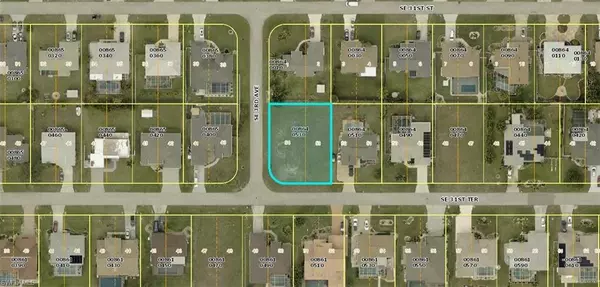 301 SE 31st TER, Cape Coral, FL 33904