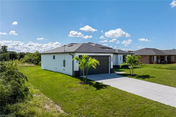 Lehigh Acres, FL 33974,184 Pembroke ST