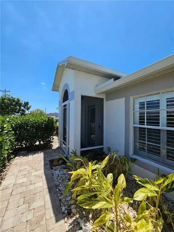 Cape Coral, FL 33991,1502 SW 20th AVE