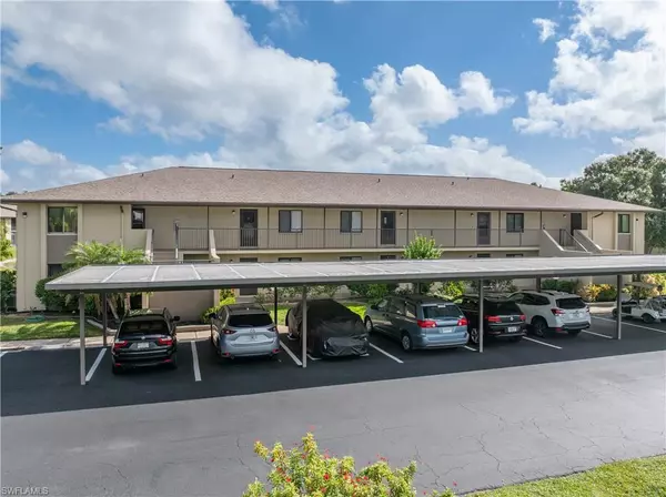 Punta Gorda, FL 33980,4032 Oakview DR #H1