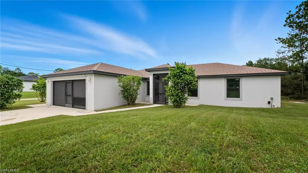 Lehigh Acres, FL 33972,2701 E 18th ST