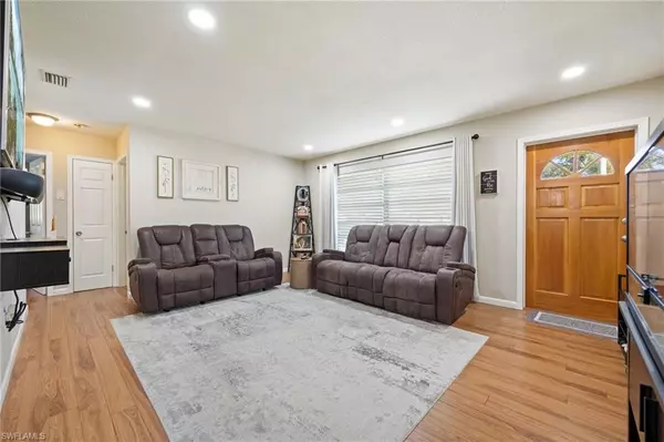 Fort Myers, FL 33905,4546 Tennessee WAY