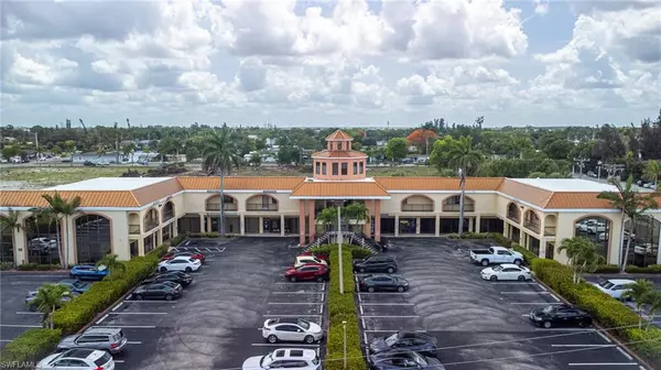 3049 Cleveland AVE, Fort Myers, FL 33901