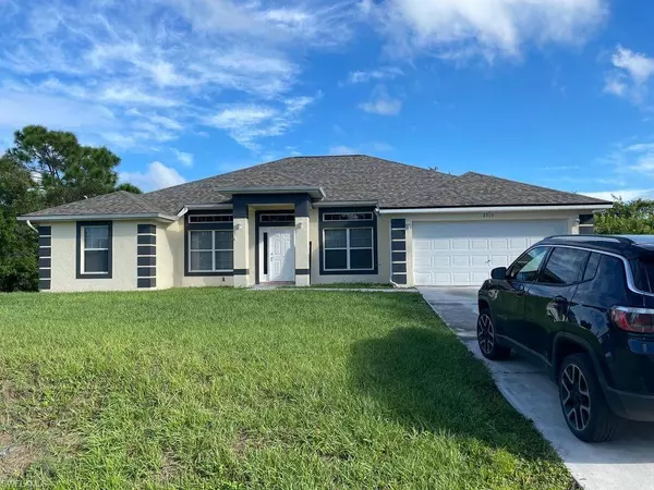 2710 55th ST W, Lehigh Acres, FL 33971