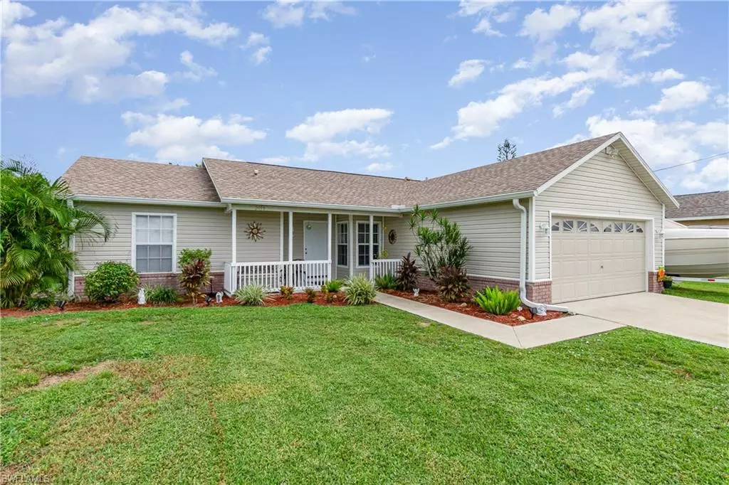 Cape Coral, FL 33991,2133 SW 5th AVE