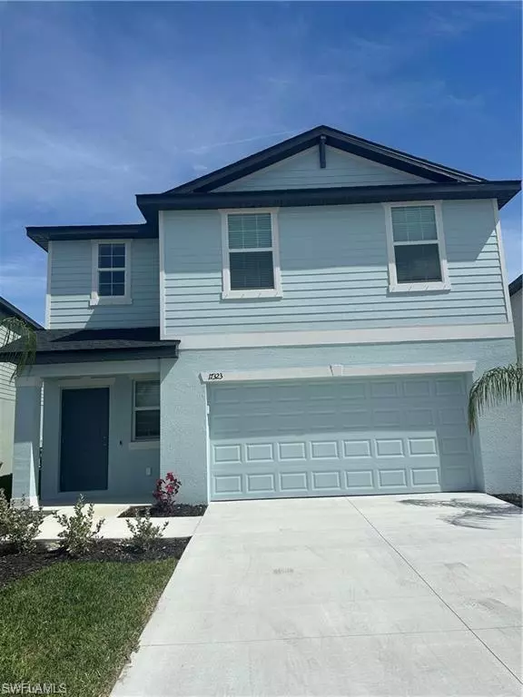 North Fort Myers, FL 33917,17323 MONTE ISOLA WAY