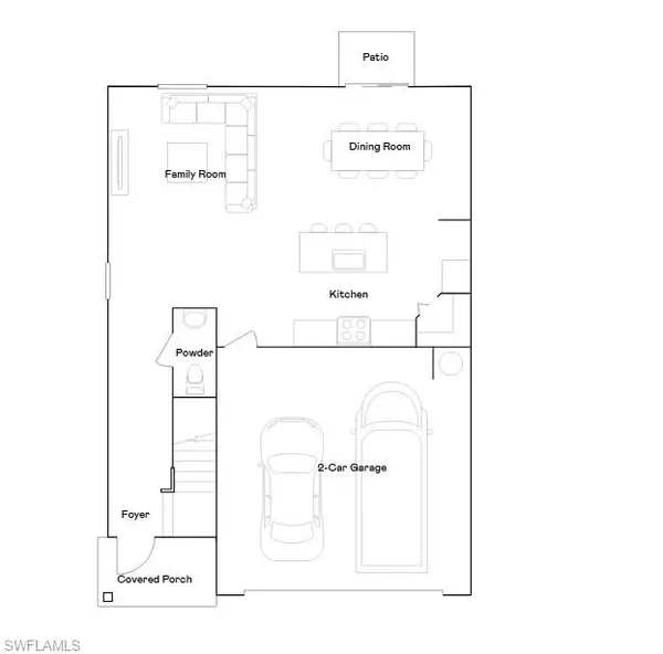 North Fort Myers, FL 33917,17323 MONTE ISOLA WAY