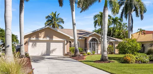 2635 SW 46th ST, Cape Coral, FL 33914