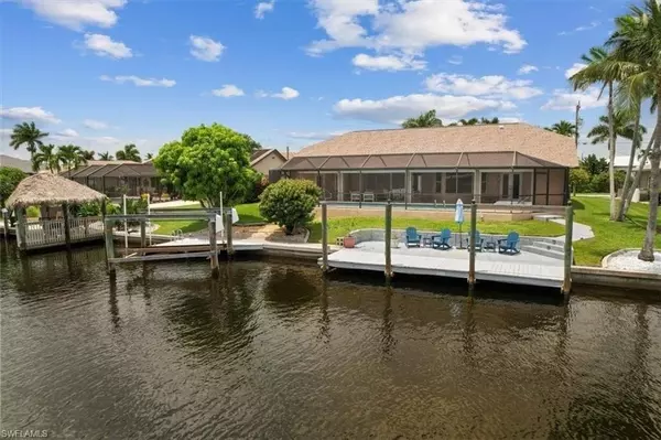 Cape Coral, FL 33914,4921 SW 11th PL