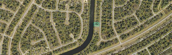 North Port, FL 34288,Lot 21 Norton DR