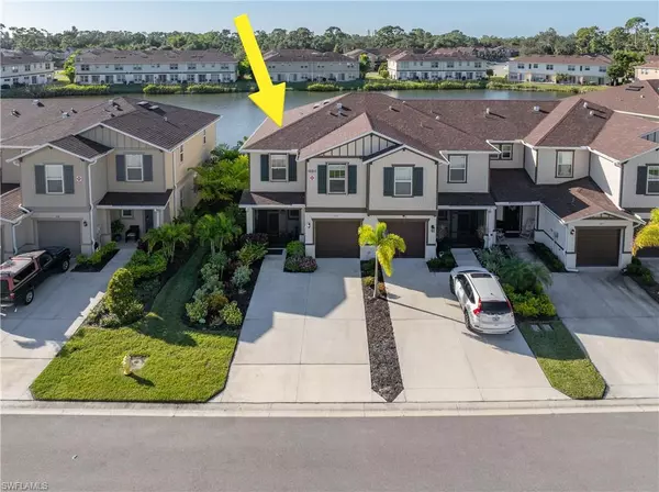 North Fort Myers, FL 33917,15011 Caspian Tern CT #101