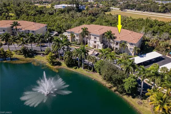 14981 Reflection Key CIR #335, Fort Myers, FL 33907