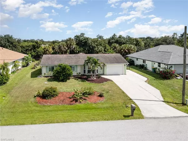 Port Charlotte, FL 33952,1130 Strasburg DR