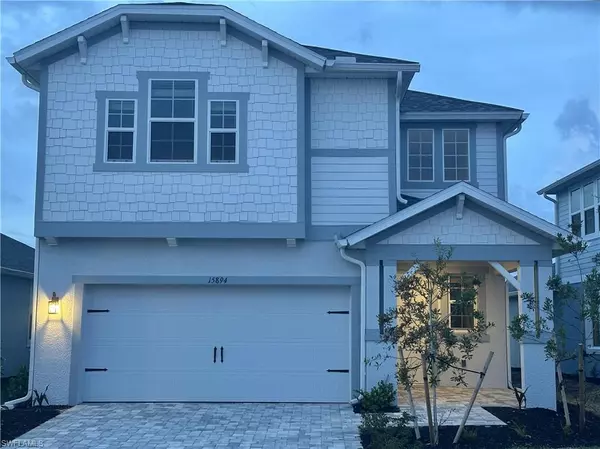 Punta Gorda, FL 33982,15894 MULRION BLVD