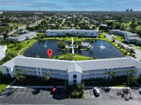 13511 Stratford Place CIR #302, Fort Myers, FL 33919