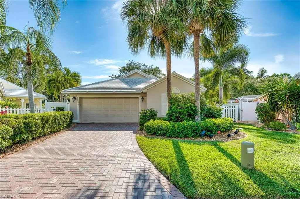 Naples, FL 34110,1250 Silverstrand DR