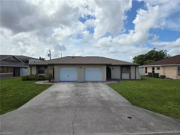 4707 SW 8th PL, Cape Coral, FL 33914