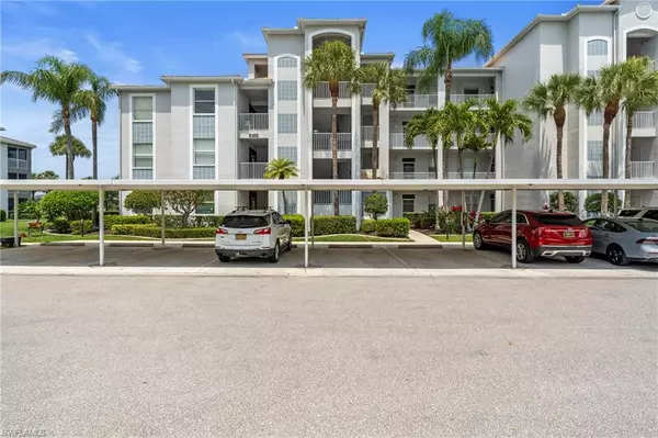 10460 Washingtonia Palm WAY #1313, Fort Myers, FL 33966