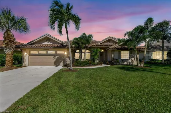 Fort Myers, FL 33913,12721 Meadow Pine LN