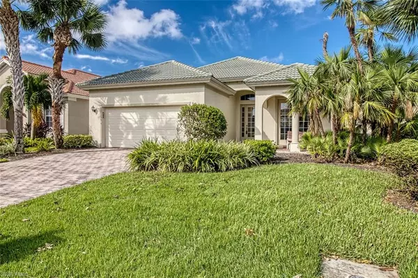 3460 Lakeview Isle CT, Fort Myers, FL 33905