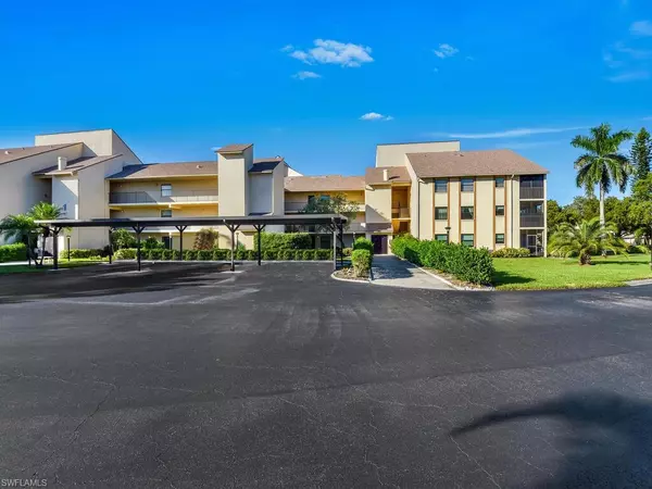 Fort Myers, FL 33912,13240 White Marsh LN #3139