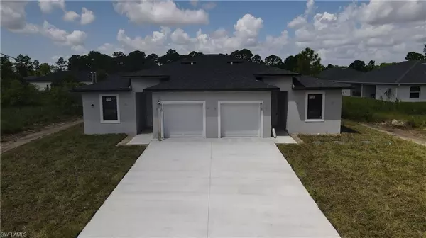 510 Hurd AVE S, Lehigh Acres, FL 33974