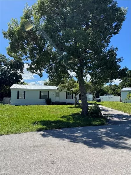 734 Midstate LOOP, Clewiston, FL 33440
