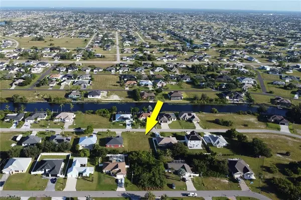 Cape Coral, FL 33991,2712 SW 2nd TER