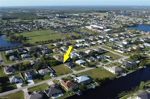 Cape Coral, FL 33991,2712 SW 2nd TER