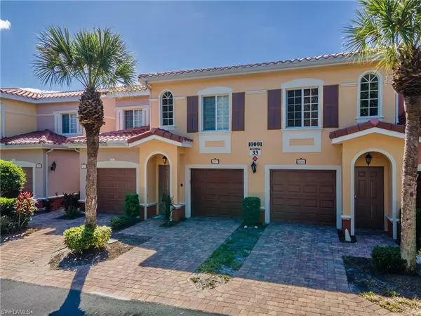 Estero, FL 33928,10001 Villagio Gardens LN #207