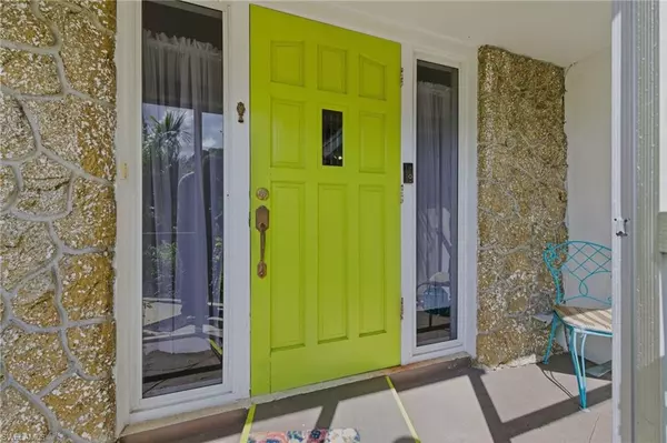 North Fort Myers, FL 33903,1654 Mansville TER