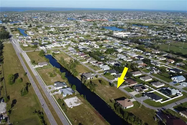 Cape Coral, FL 33991,2630 SW 5th ST