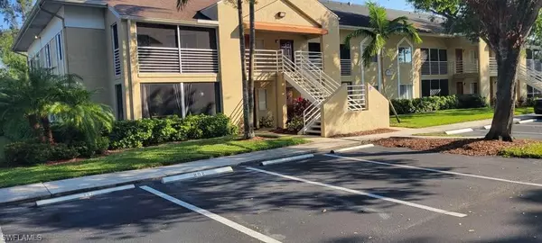 3110 Seasons WAY #204, Estero, FL 33928
