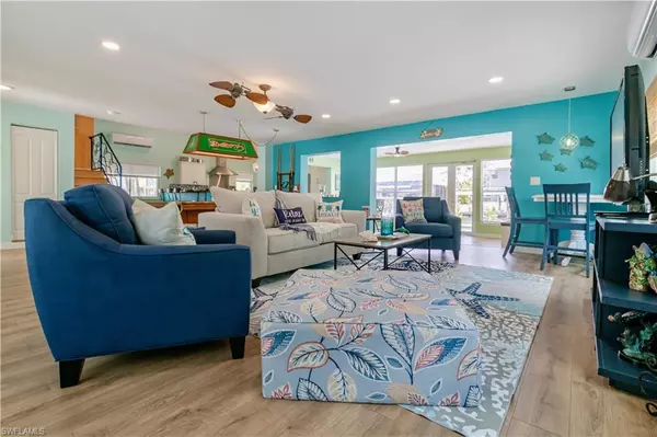 St. James City, FL 33956,2372 Baybreeze ST