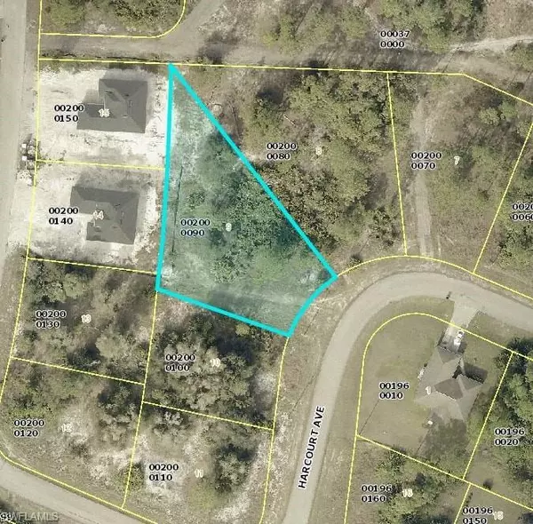 Lehigh Acres, FL 33974,738 Harcourt AVE